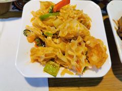 -兰亭安泊牛肉面(乐都路店)