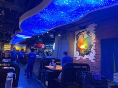 -三个蒙古大叔羊肉串(大宁店)