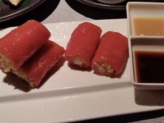-晓粤·惹味粤菜(凯德乐峰广场店)