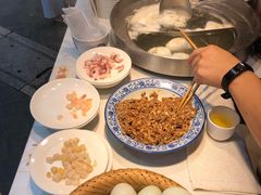-家宴·灌蛋·沙茶面(曾厝垵店)