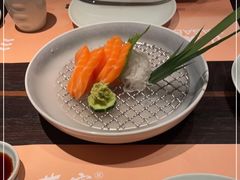 -山葵家·创意料理(宁波来福士店)