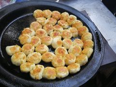 -大南门牛肉包子店