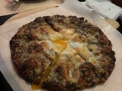 -Mercato莫卡多露台餐厅与酒吧(K11店)