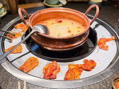 -老渔家·白族·石板烧.野生菌火锅(大理古城叶榆路店)