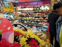 -百果园PAGODA(岭秀城店)