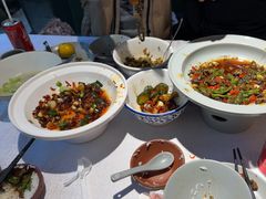 -湘中缘·湖南菜(娄底驻京办店)