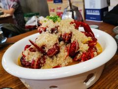 -虾小龙老长沙龙虾馆(坡子街店)