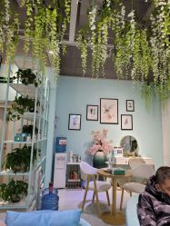 -小美汇美甲美睫美护