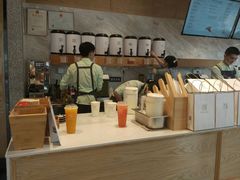 -奈雪的茶(大梅沙8号仓店)