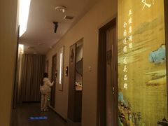 -锦艾·推拿艾灸&疗愈SPA(时代天街空中花园店)