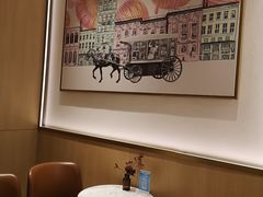用餐区-哈根达斯(万象城店)