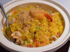 -BetterThai 泰加(苏州中心店)