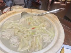 -淮安宴·淮扬菜(清河路一店)