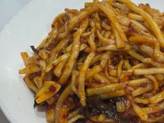 -京天红酒家(虎坊路店)