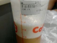 -CoCo都可(西安路民勇店)