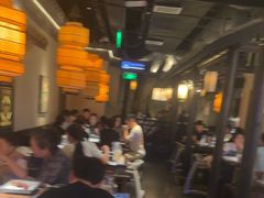 -绿茶餐厅(深圳龙华天虹购物中心店)