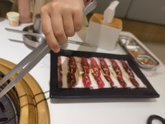 -花味·自助烤肉(南方时代店)
