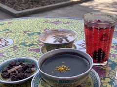 -宫事颐庭·老佛爷贵寿下午茶(颐和园店)