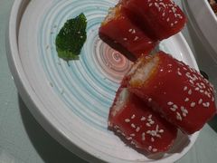 -观塘港茶餐厅(八一大道店)