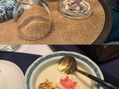-百盛·鼎膳(中海财富中心)