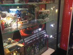 -首都电影院(天津店 中国巨幕)