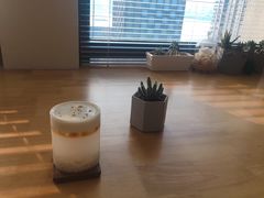 -不正咖啡(万达尊店)
