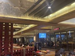 -一烧一烤•锦州烧烤(KTV包房·长江街店)