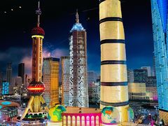 -上海乐高探索中心