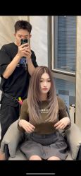 -5M HAIR SALON 旗舰店
