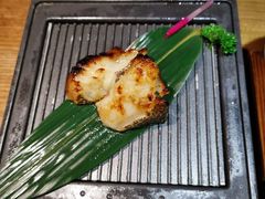 -蟹将军·松叶蟹和牛日料放题自助(K11店)