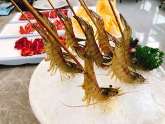 -牛天下·牛肉·海鲜·打边炉·融合菜
