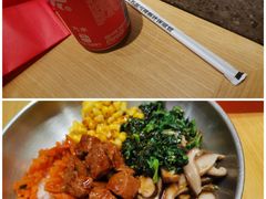 -朴大叔拌饭(广州花城汇店)