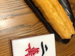-贯一台湾牛肉面(八一七中路店)