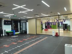-优昂健身(新光界店)