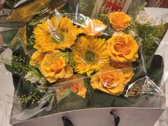 -万荣烤鸭店·北京菜(农光里店)