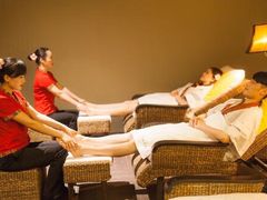 -Let's Relax Spa(Phuket 3rd Street)