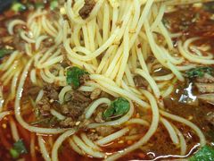 -一品飘香米线(一中总店)
