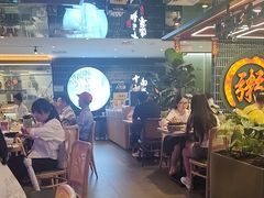 -南拳十三姨·潮汕砂锅粥·粤菜(西单大悦城店)