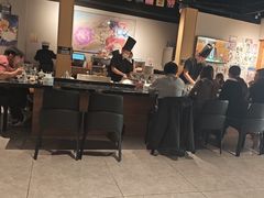 -大成铁板烧•板前(复古餐厅石老人店)