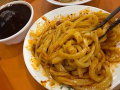 -杜记甜食(大众巷店)