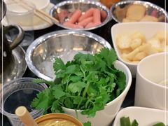 -川香煲(茅台路店)