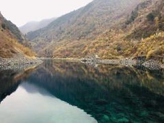 -叠溪松坪沟景区