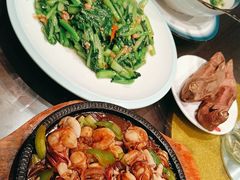 -小船渔村·大连菜(新华街店)