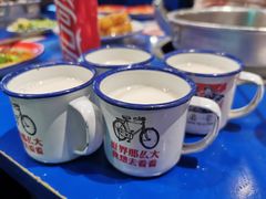 -马路边边串串香(双井直营店)