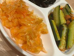 -陳香貴·蘭州牛肉面(月星环球港店)