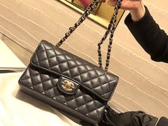 -CHANEL(恒隆广场店)