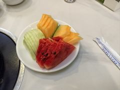 -七叔家宴家常广西菜(明秀东路店)