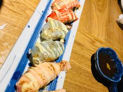 -松岛日本料理(汾江路店)