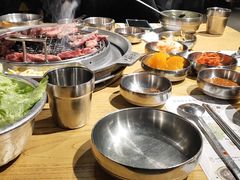 -姜虎东白丁烤肉(恒隆广场店)