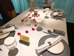 -王品牛排(郑州大卫城店)